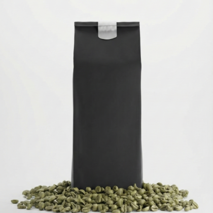 Mujeres Cafeteras — Whole Green Beans